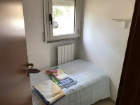 Independent entrance apartment with private car