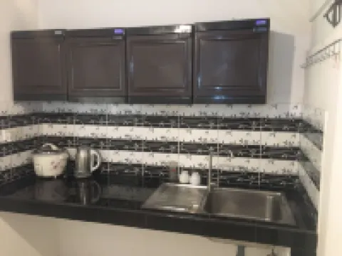 Family friendly 2-Bed house in centrally located place 拉亞吉里亞酒店