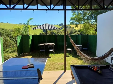 Pousada Bela Vista, com uma Vista Linda, Aceitamos Animais de Estimação