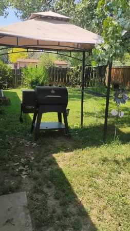 Sweet Rushmore Suite