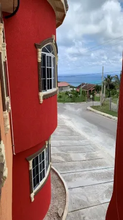 Experience Jamaica the way you want to - 1 Bedroom apartment