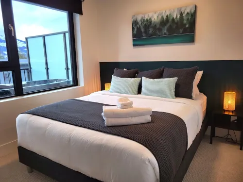 Cozy Sunset | Amazing views | Private hottub