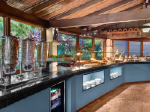 DoubleTree by Hilton Hotel Cariari San Jose - Costa Rica Hotels in Belen