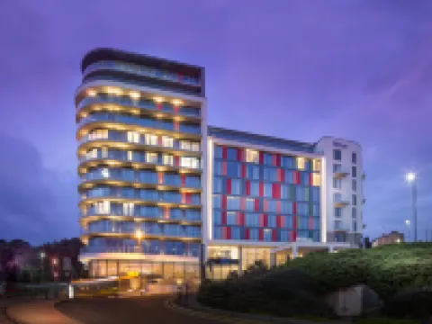 Hilton Bournemouth Hotels in Bournemouth