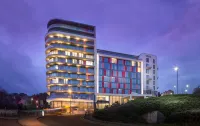 Hilton Bournemouth Hotels in 