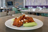 Hilton Garden Inn Manassas - Breakfast