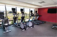 Home2 Suites by Hilton Roseville Sacramento - Gym