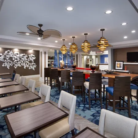 Hampton Inn Naples-I-75