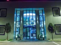 Hotel Picaro Żarska Wieś Południe A4 Kierunek Polska 茲戈熱萊茨縣酒店