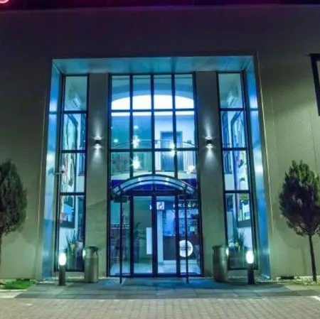 Hotel Picaro Żarska Wieś Południe A4 Kierunek Polska