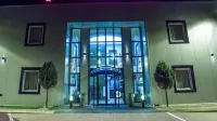 Hotel Picaro Żarska Wieś Północ A4 Kierunek Niemcy Hotels in Gorlitz