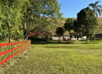 Casa Aconchegante em uma Fazenda em Conservatória. Aceita Animais de Estimação! Hotels in Valenca