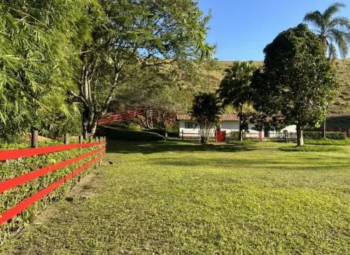 Casa Aconchegante em uma Fazenda em Conservatória. Aceita Animais de Estimação! Hotels in Valenca