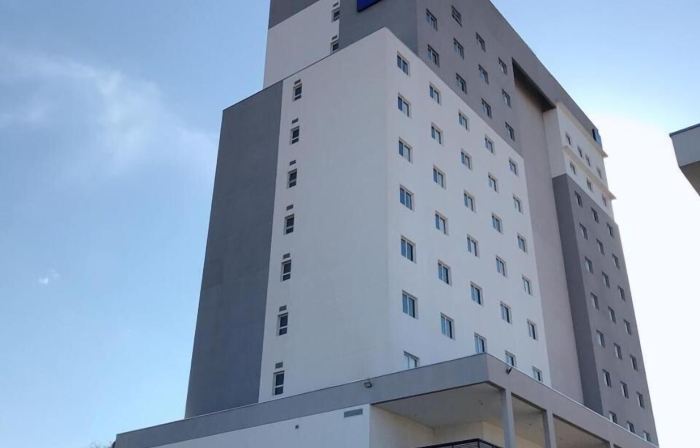 Summit Suítes Hotel Pindamonhangaba