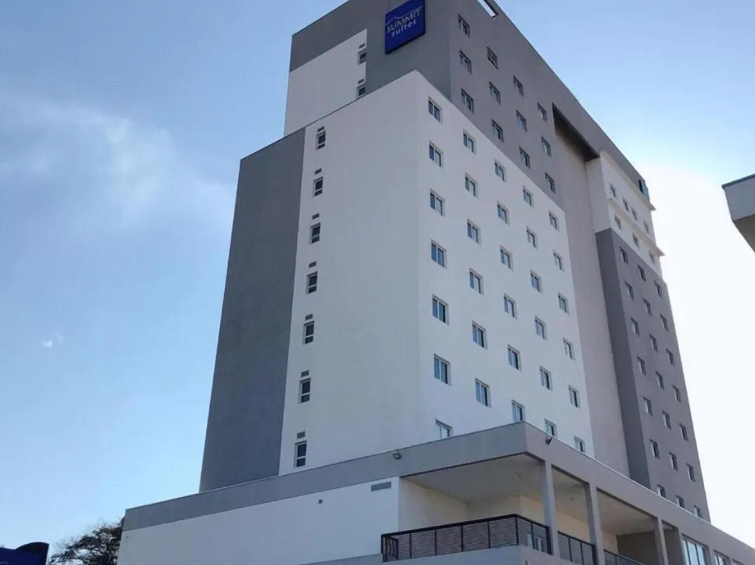 Summit Suítes Hotel Pindamonhangaba - Pindamonhangaba