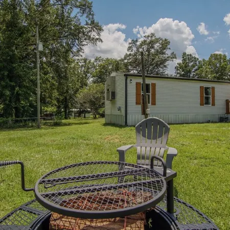 Lake Eufuala Retreat - 3Bd, 2BA Home in Eufaula with Com Boat Launch & Pool