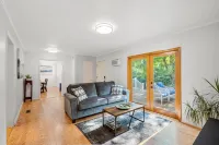 Welcome to the Ladybug Retreat!