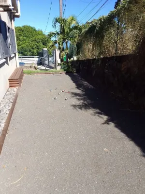 La Maison Leu Bi Chic est Idéale Pour des Vacances en Famille ou Entre Amis