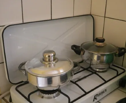 Logement Meublé à 15mn Environ de Plages, à Sainte-rose