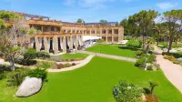 La Villa del Re, an SLH Hotel Hotel in zona Stagno di Colostrai