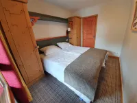 Arc 1950 Résidence 5 Sources de Marie 4/6 Pers