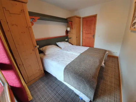 Arc 1950 Résidence 5 Sources de Marie 4/6 Pers