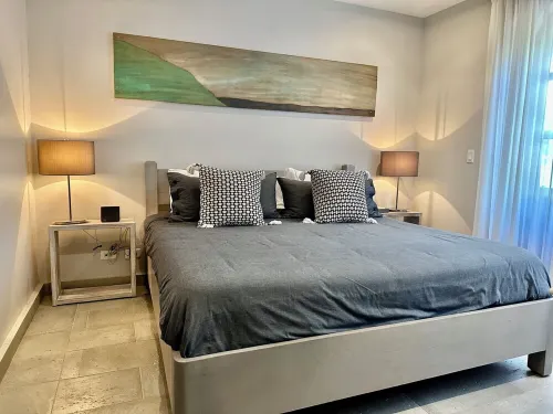 Beach Villa las Catalina’s