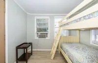 Luxury Waterfront Property For A Big Family