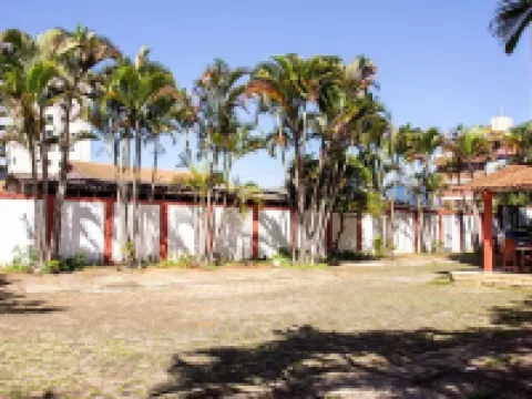 Europa Hotel Brasília by BSB Inn Hotels in Taguatinga