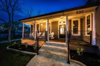 Secret Door and Poker Table Delight - Stunning Luxury Escape