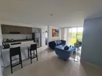 Great Apartment in Ibagué surrounded by nature - Suitable for pets