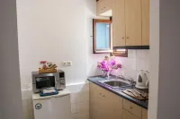 Calderimi apart. for 2-4 persons in Fira Hotels in Fira