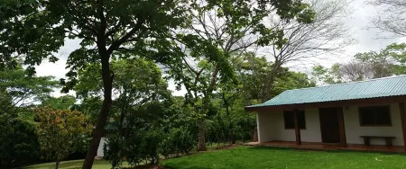 Secluded apartment in playa negra beach