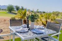 Multi-Million Dollar PGA West 4Br/5BA Pool/Spa Hotels in La Quinta