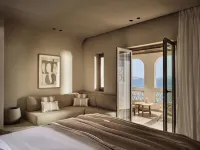 Domes Noruz Mykonos - Adults Only