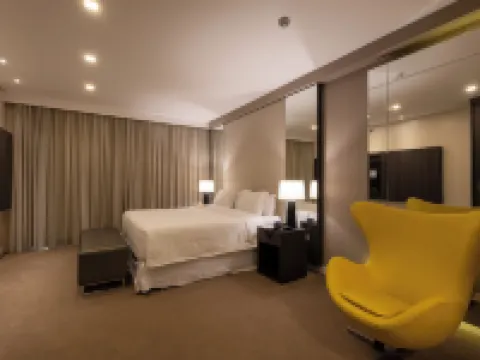 Radisson Hotel Anapolis Hotels in Anápolis