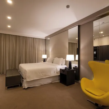 Radisson Hotel Anapolis