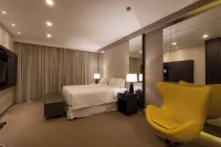 Radisson Hotel Anapolis فنادق في أنابوليس