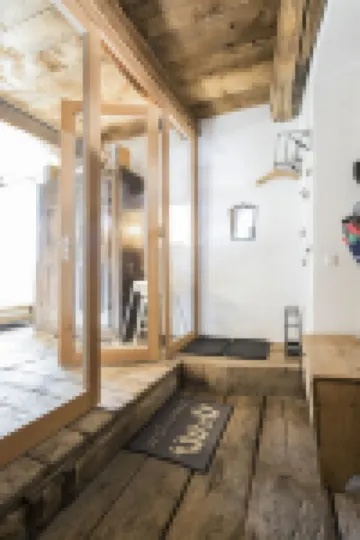 Chesa Paulina: Grosszügiges Engadinerhaus vom 1550