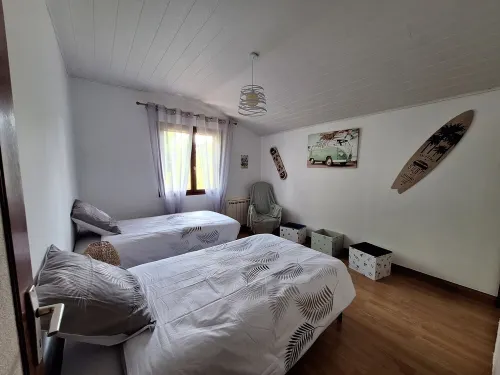 Maison à 20 min des Plages Landaises 카스테츠 호텔