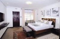 Arabel's Place 1, Riverside Villas