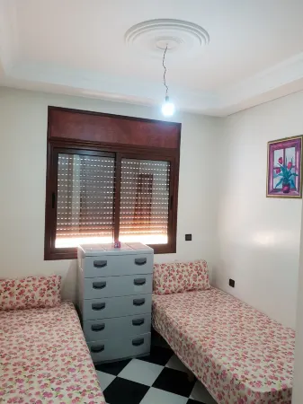 Beautiful apartment in oualidia near the beach and edEden rouh castle Отели в г. Уалидия