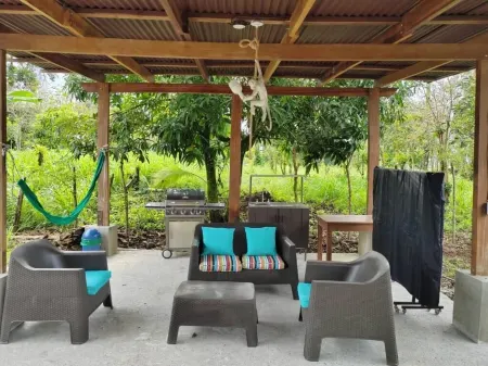 Studio 2327 Отели рядом с достопримечательностью «Rotonda Florencia de San Carlos. PUNTO DE REFERENCIA.»