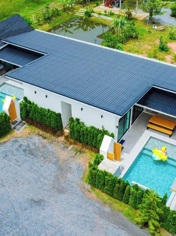 รูปภาพของวิลล่า พาราเมาท์ 1