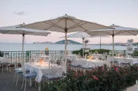 Villa Maria Teresa Boutique Hotel - servizio colazione