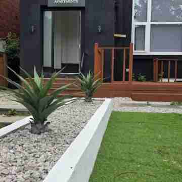 Deluxe 2BR Flat Near Liverpool Centre - Sleeps 6 Hotel Exterior