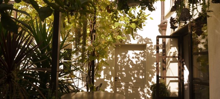 Cloître des Augustins Spa & Fitness Ξενοδοχεία στην πόλη Αβινιόν