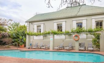 Montagu Country Hotel