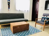 Le Dounia - Superb bright apartment with WIFI