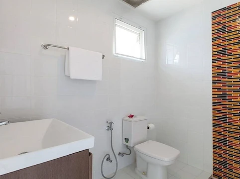 รูปภาพของHua Hin - Big private pool